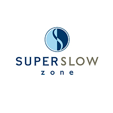 SuperSlow Zone