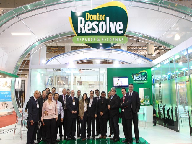 Doctor Solución, planea duplicar el número de franquicias en Colombia, en tan sólo un año