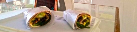 Gokéla, restaurante de comida saludable, abrió su primera franquicia en Barranquilla