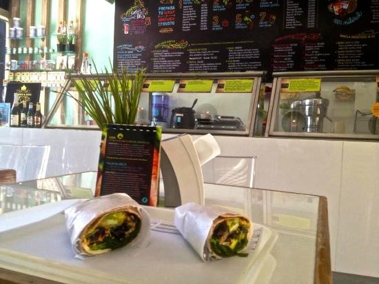 Gokéla, restaurante de comida saludable, abrió su primera franquicia en Barranquilla