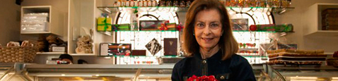 Myriam Camhi, marca colombiana de pastelería gourmet, inicia plan de expansión bajo el modelo de franquicia