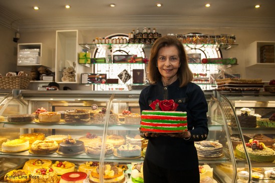 Myriam Camhi, marca colombiana de pastelería gourmet, inicia plan de expansión bajo el modelo de franquicia