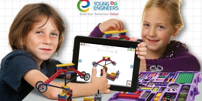 Franquicia israelí Young Engineers, llegará a Colombia