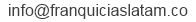 Grupo Americano de Franquicias